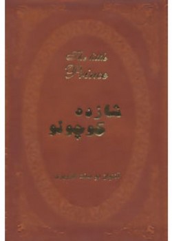شازده کوچولو